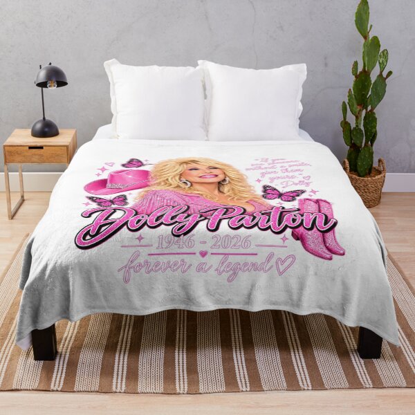 Item preview, Dolly Parton designed and sold by PersonaVibe.
