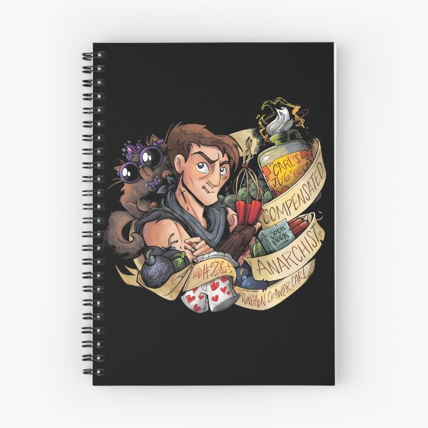 Item preview, Dungeon Crawler Carl Donut Jug Boom Fantasy Book Series designed and sold by Revoleos.