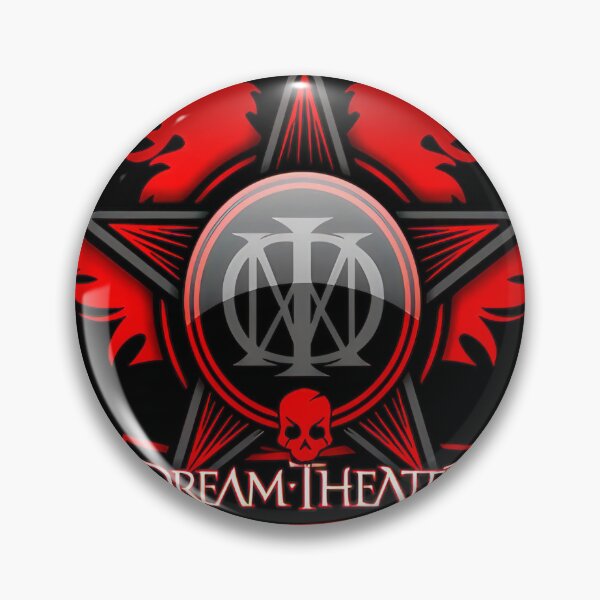 Item preview, Dream Theater designed and sold by tdwngplum.