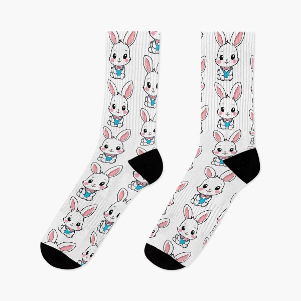Item preview, White Bunny designed and sold by arlitoickerson.
