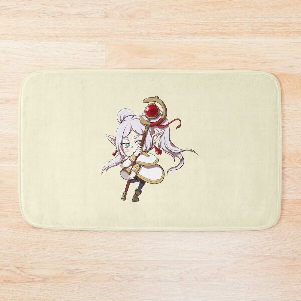 Item preview, Frieren designed and sold by Anthos Art.