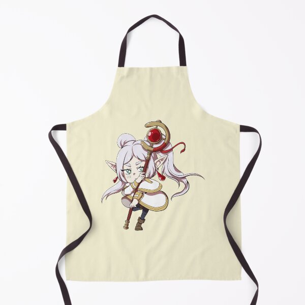 Item preview, Frieren designed and sold by Anthos Art.