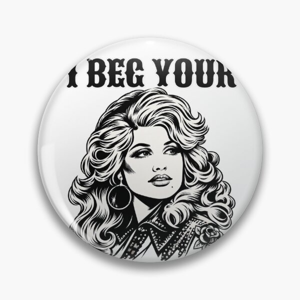 Item preview, Dolly Parton  designed and sold by PersonaVibe.