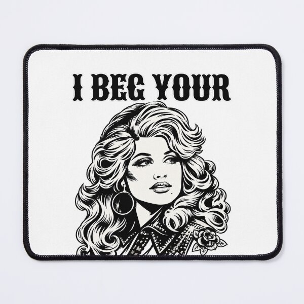 Item preview, Dolly Parton  designed and sold by PersonaVibe.