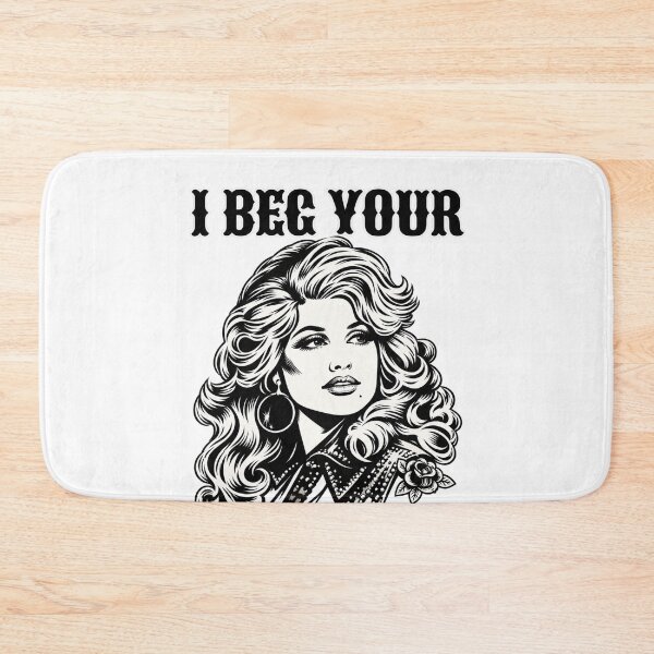 Item preview, Dolly Parton  designed and sold by PersonaVibe.