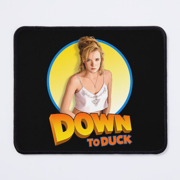 Item preview, Down To Duck - Lea Thompson In Howard The Duck designed and sold by Zak-Jenkins-92.
