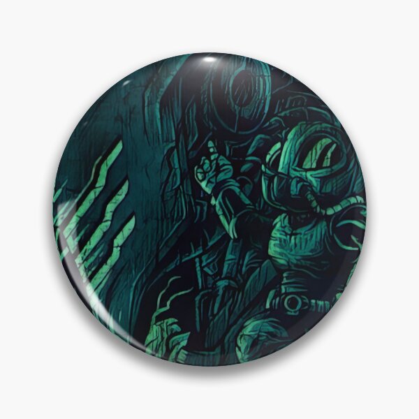 Item preview, The Game Disturbed designed and sold by jakkarin123.