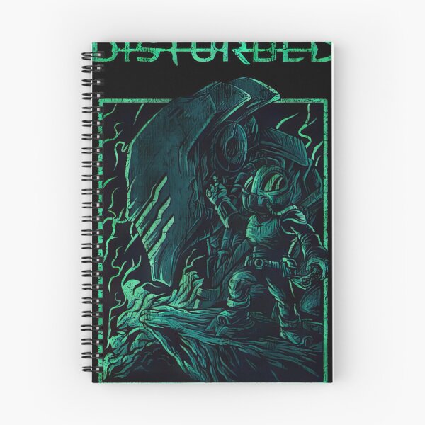 Item preview, The Game Disturbed designed and sold by jakkarin123.