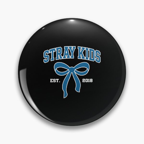 Item preview, Kpop Fan Group Est 2018 Bow Graphic  designed and sold by BryingtonDez.
