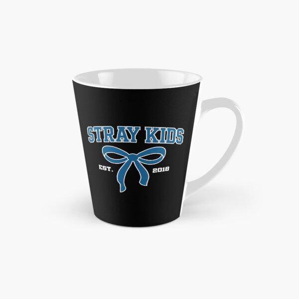 Item preview, Kpop Fan Group Est 2018 Bow Graphic  designed and sold by BryingtonDez.
