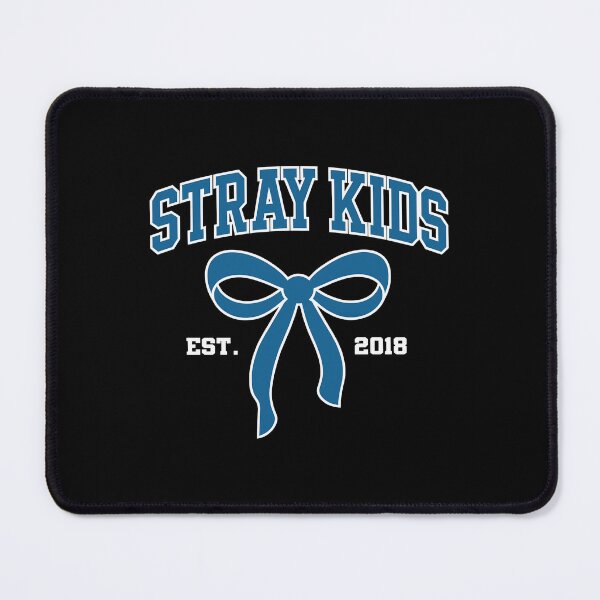 Item preview, Kpop Fan Group Est 2018 Bow Graphic  designed and sold by BryingtonDez.