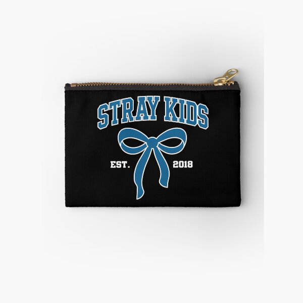 Item preview, Kpop Fan Group Est 2018 Bow Graphic  designed and sold by BryingtonDez.