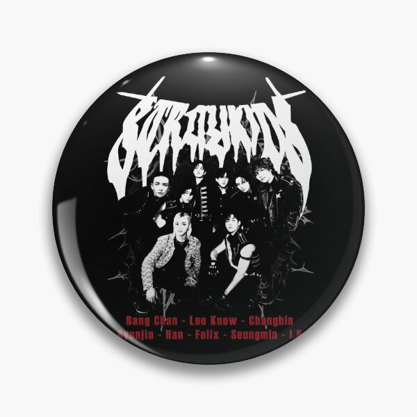 Item preview, Kpop Band Fan Group Design designed and sold by AndreuJaylin.