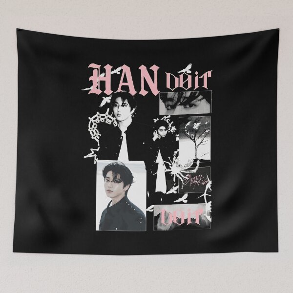 Item preview, Idol Photo Collage Graphic designed and sold by douglashold.