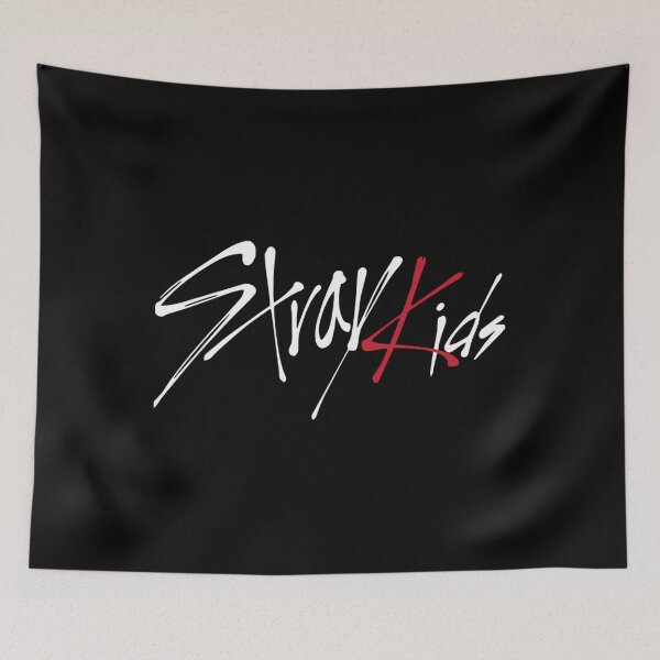 Item preview, Stray Kids designed and sold by Double Mart.