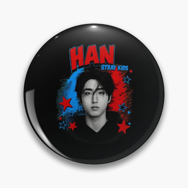 Item preview, K-pop Idol Graphic  designed and sold by RefoelWirch.