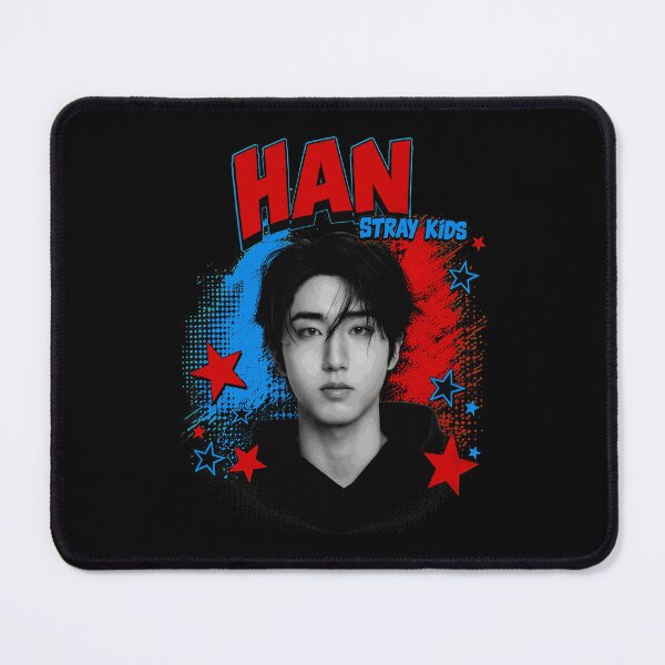 Item preview, K-pop Idol Graphic  designed and sold by RefoelWirch.