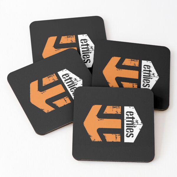 Item preview, Grunges Etniess Logo Distressed Graphic Gear designed and sold by Goodimoodshop.
