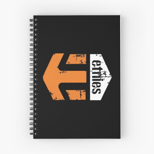Item preview, Grunges Etniess Logo Distressed Graphic Gear designed and sold by Goodimoodshop.