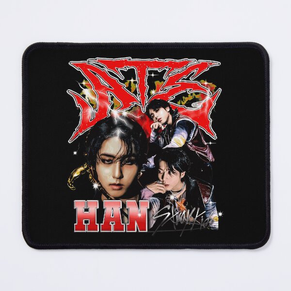 Item preview, Kpop Idol Vintage Style Fan designed and sold by kowenkeledji.