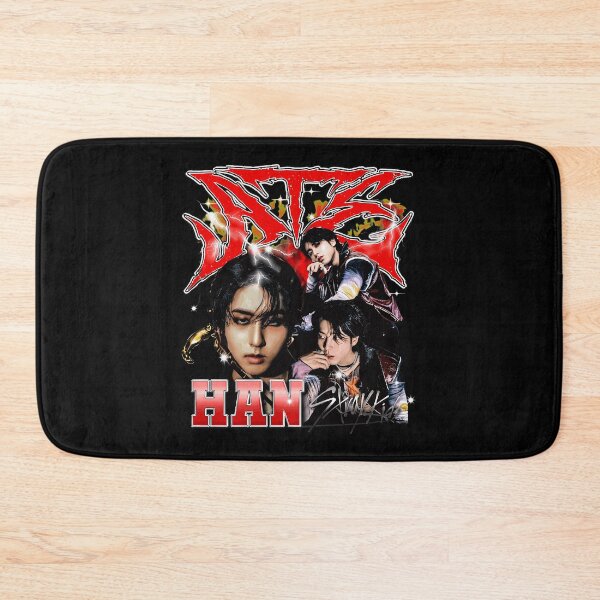 Item preview, Kpop Idol Vintage Style Fan  designed and sold by kowenkeledji.
