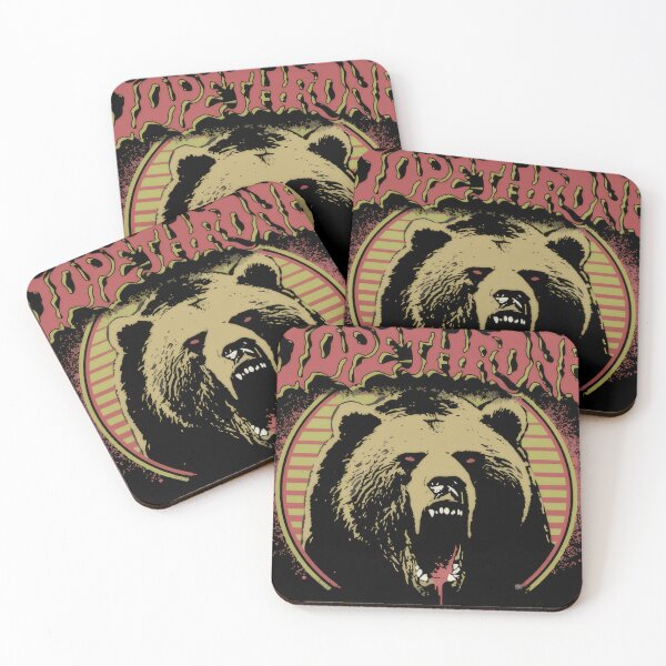 Item preview, Dopethrone 6 designed and sold by kakkak2305.