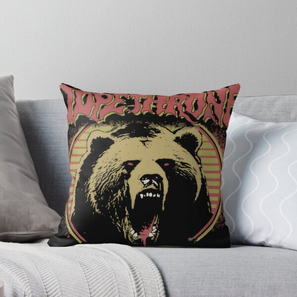 Item preview, Dopethrone 6 designed and sold by kakkak2305.