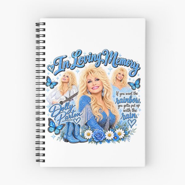 Item preview, Dolly Parton  designed and sold by PersonaVibe.