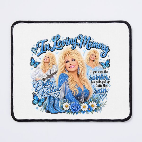Item preview, Dolly Parton  designed and sold by PersonaVibe.