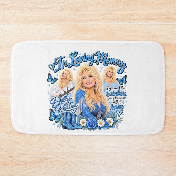 Item preview, Dolly Parton  designed and sold by PersonaVibe.