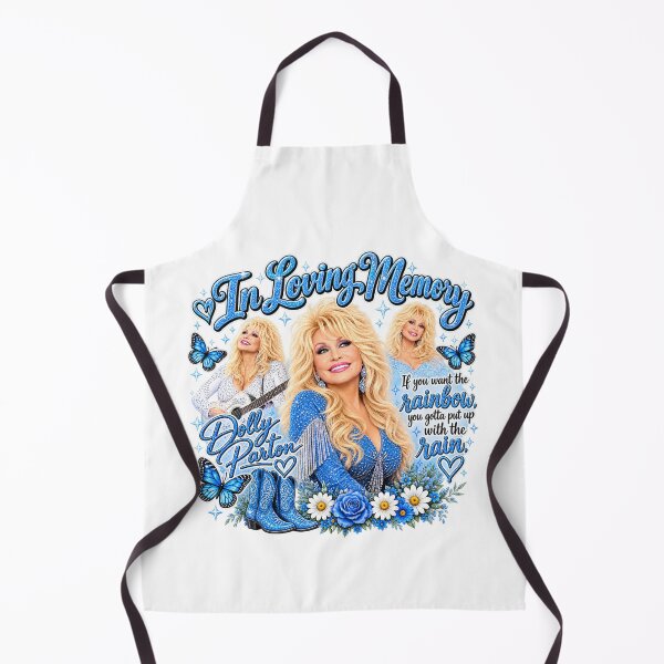 Item preview, Dolly Parton designed and sold by PersonaVibe.