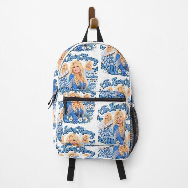 Item preview, Dolly Parton designed and sold by PersonaVibe.