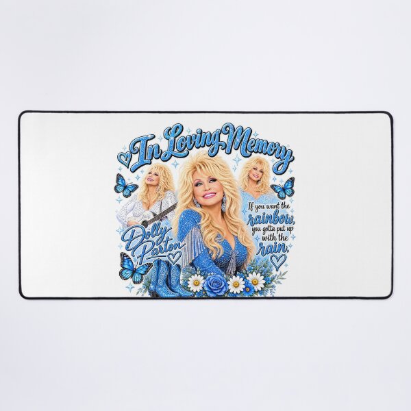 Item preview, Dolly Parton designed and sold by PersonaVibe.