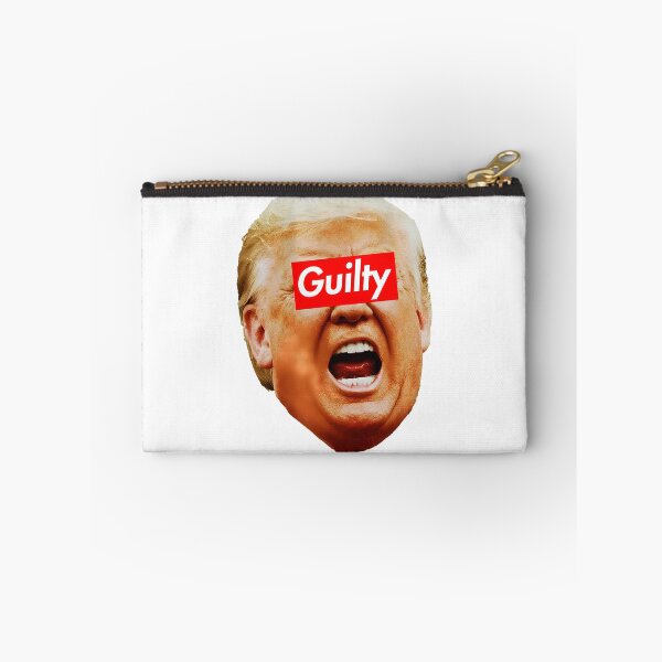 Item preview, Screaming Trump Head - Guilty designed and sold by ZahiraFi-reston.