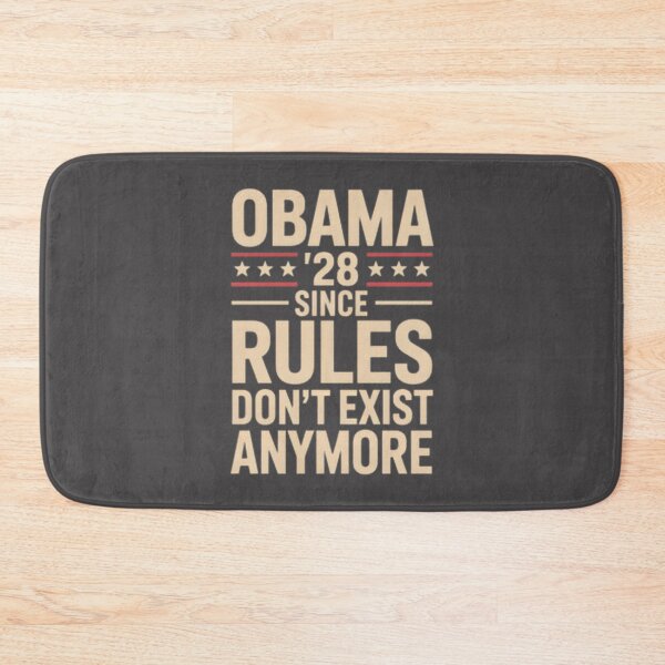 Item preview, Inspirational Barack Obama Portrait Art Design designed and sold by Dyonn.