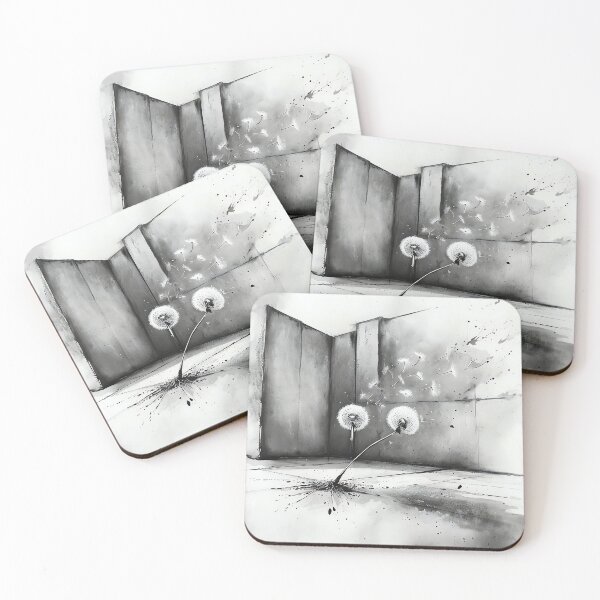 Item preview, Ephemeral Flight designed and sold by ONYX Pixee.