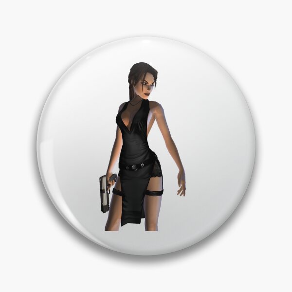 Item preview, Tomb Raider Legend Lara Croft Tokyo Outfit designed and sold by bsalaub-.