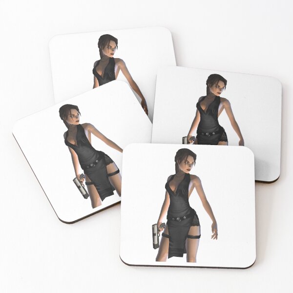 Item preview, Tomb Raider Legend Lara Croft Tokyo Outfit designed and sold by bsalaub-.