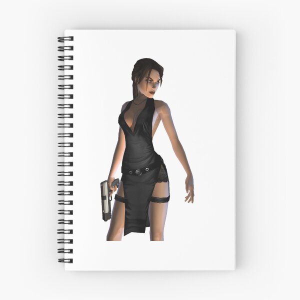 Item preview, Tomb Raider Legend Lara Croft Tokyo Outfit designed and sold by bsalaub-.