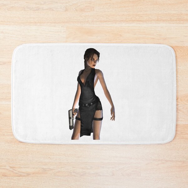 Item preview, Tomb Raider Legend Lara Croft Tokyo Outfit designed and sold by bsalaub-.