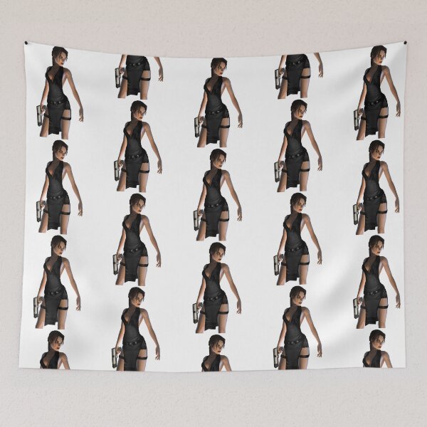 Item preview, Tomb Raider Legend Lara Croft Tokyo Outfit designed and sold by bsalaub-.