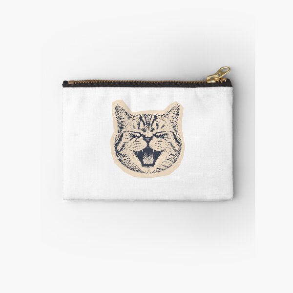 Item preview, Roaring Cat Feline Lover Pet Owner designed and sold by SkeletonsDanger.