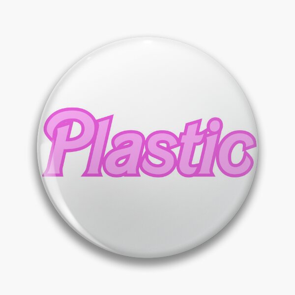 Item preview, Plastic designed and sold by Myth and Mayhem .