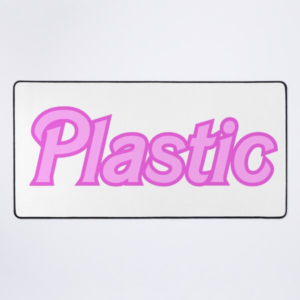 Item preview, Plastic designed and sold by Myth and Mayhem .