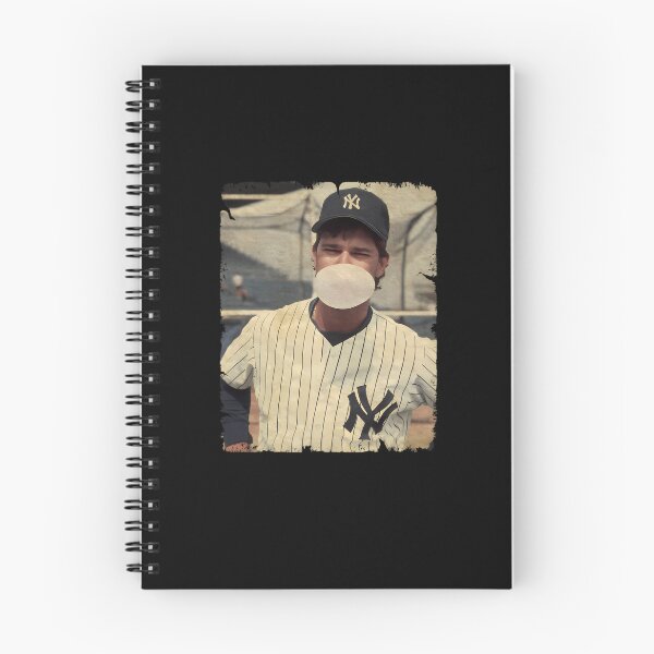 Item preview, Don Mattingly (Donnie Baseball) In New York Yankees  designed and sold by deanna8ag.