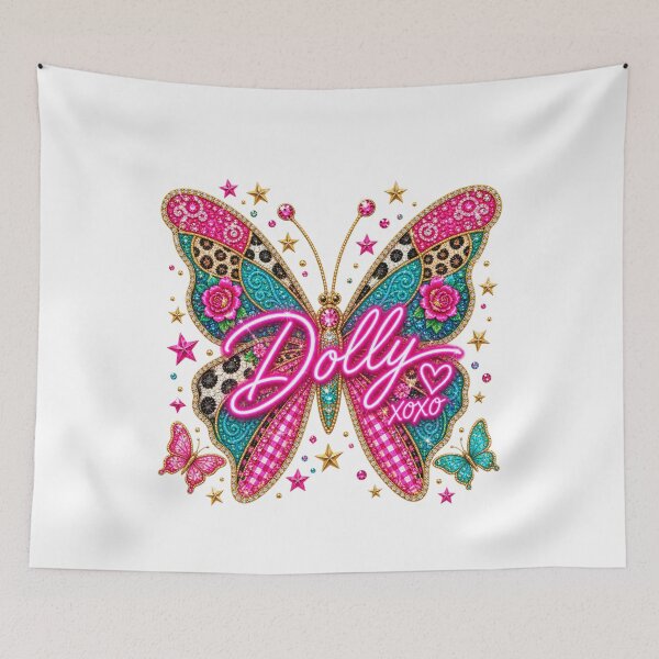 Item preview, Dolly Parton designed and sold by PersonaVibe.