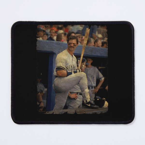 Item preview, Don Mattingly New York Yankees  designed and sold by olgajorqt.