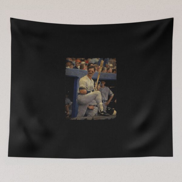 Item preview, Don Mattingly New York Yankees designed and sold by olgajorqt.