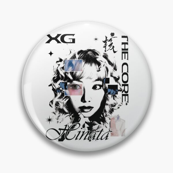 Item preview, Glitchcore Portrait Y2K Graphic Tee designed and sold by Aceton85.