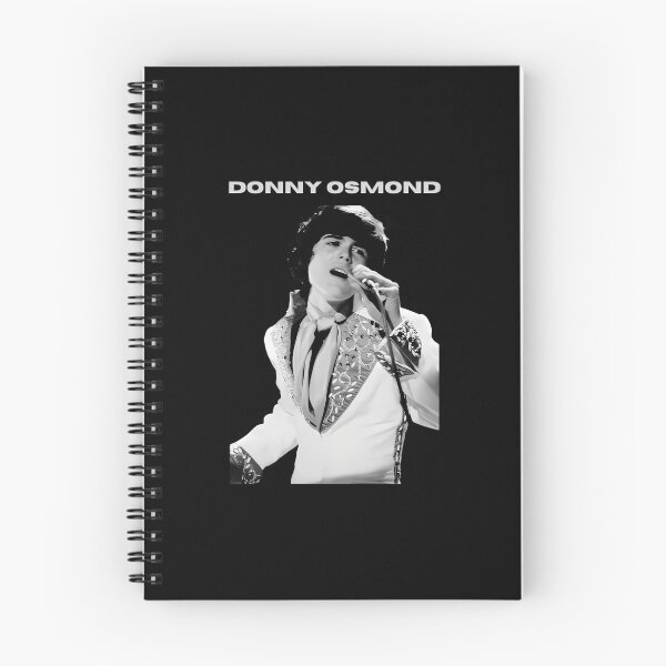 Item preview, Donny Osmond  designed and sold by joliezecha.